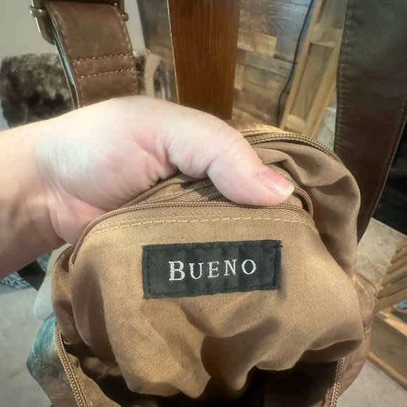 Soft bueno purse - Picture 2 of 6